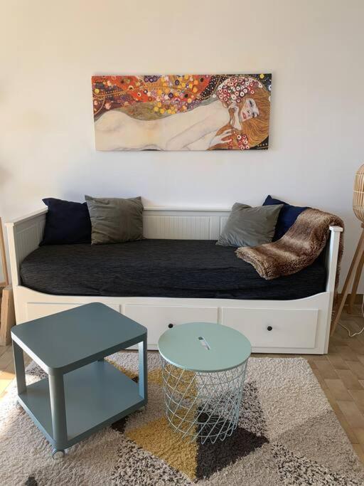Studio Renove Avec Vue Magique Cassis Bagian luar foto